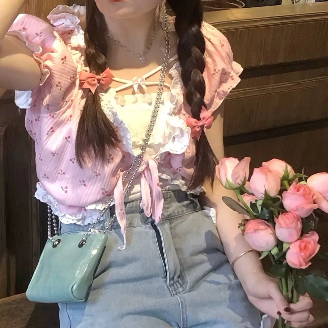 酷爱电影的庞波小姐